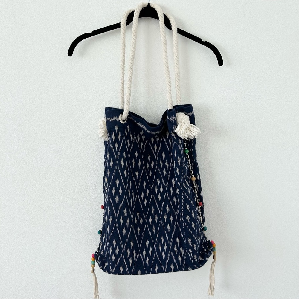 JADEtribe Seminyak Sac Beach Bag